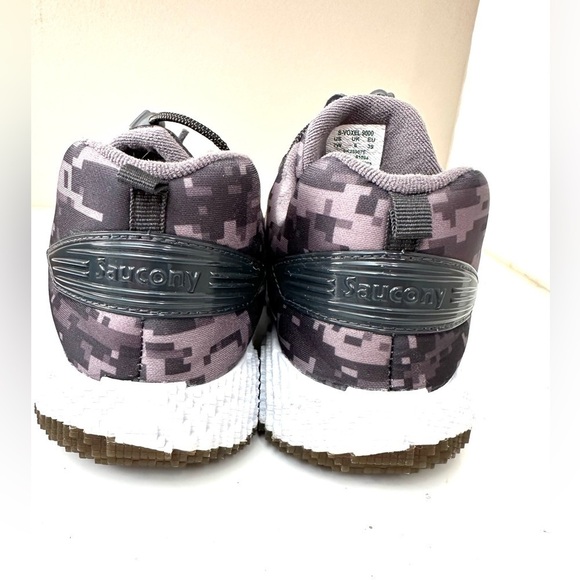 Saucony Voxel 9000 - Picture 4 of 9